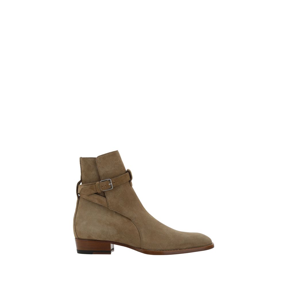 Wyatt Ankle Boots