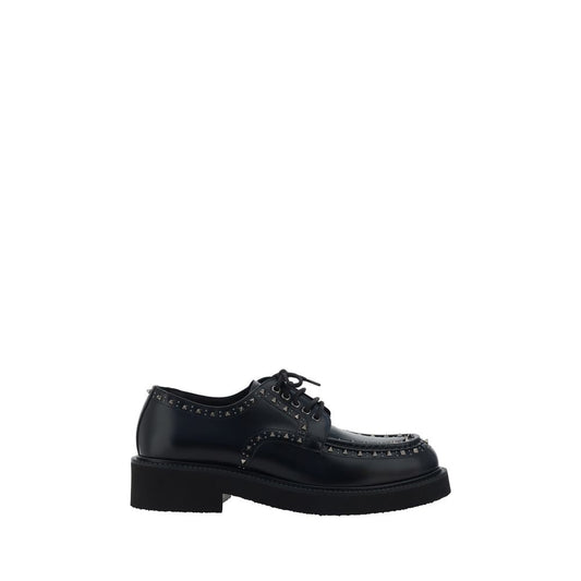 Derby Lace-Up Shoes