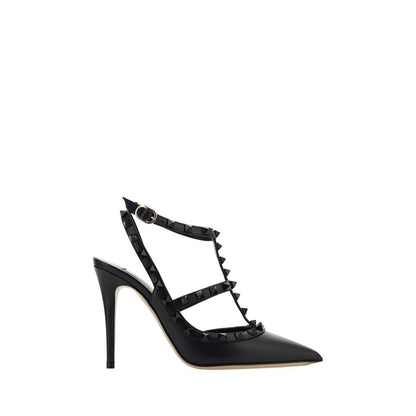 Rockstud Pumps