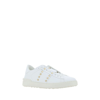 Rockstud Sneakers