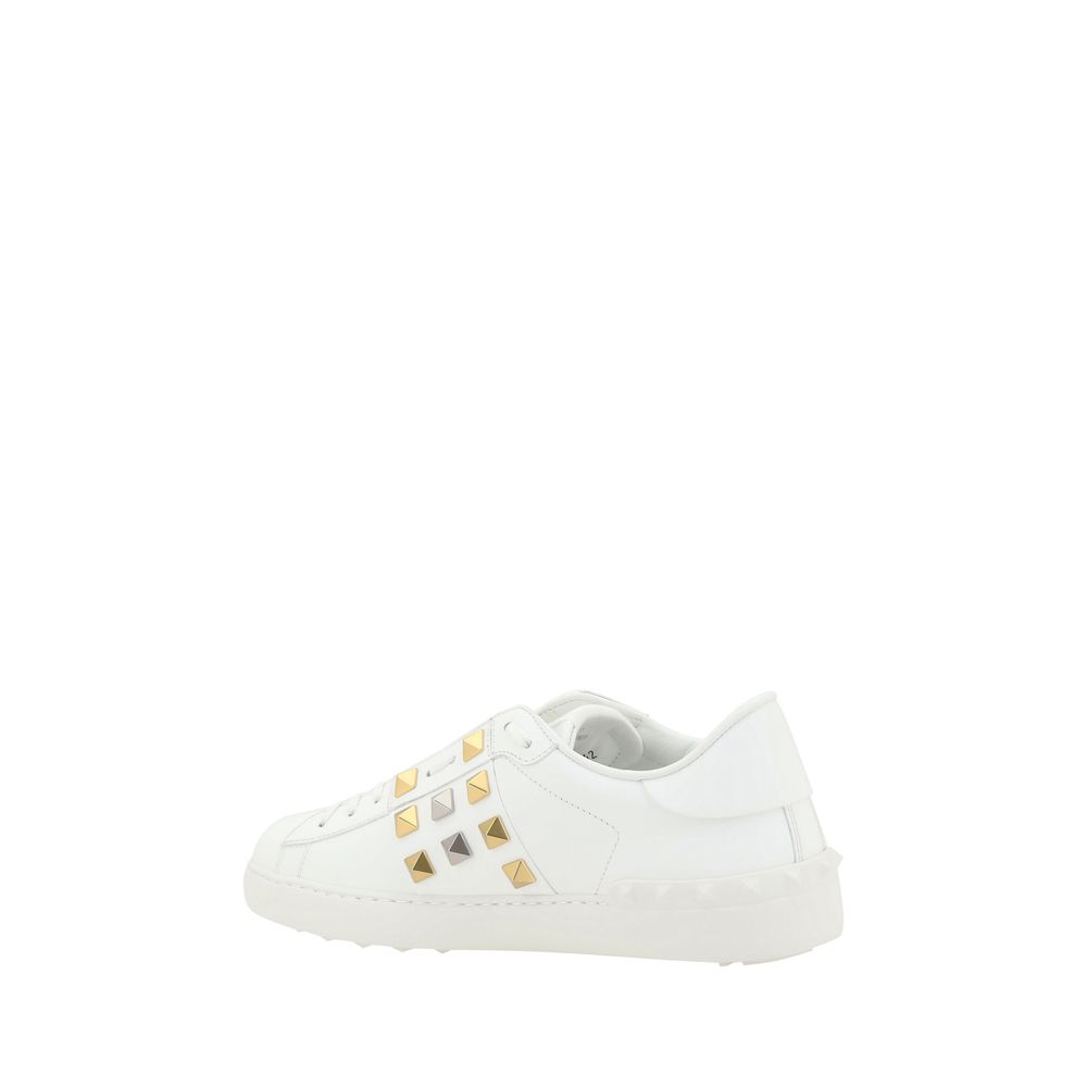 Rockstud Sneakers