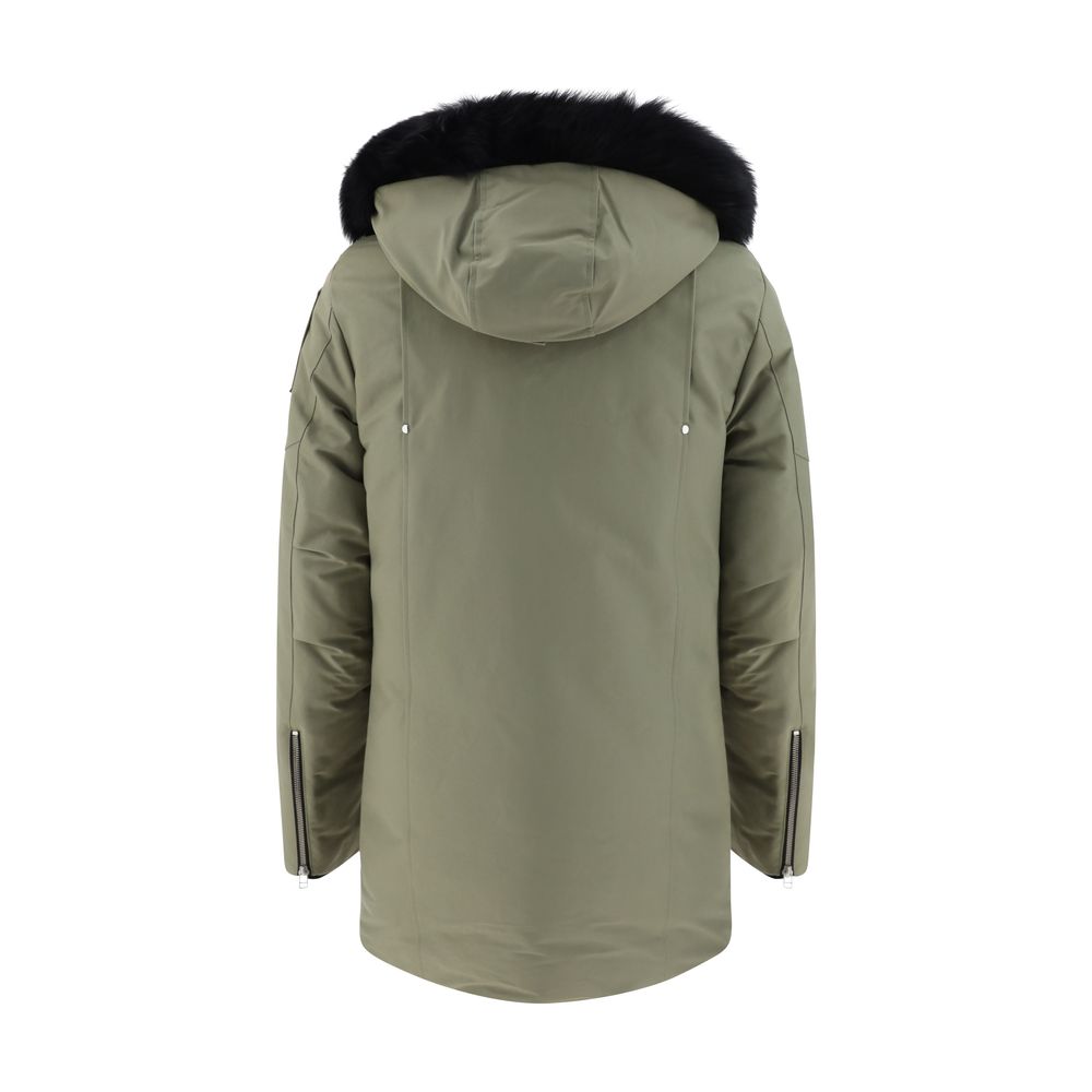 Original Stirling Parka Jacket