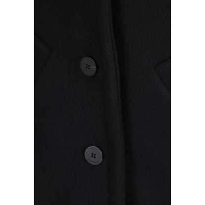 Le Caban Caruso Coat