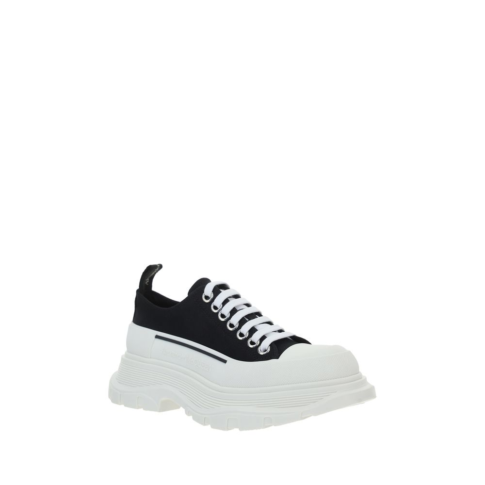 Tread Slick Sneakers