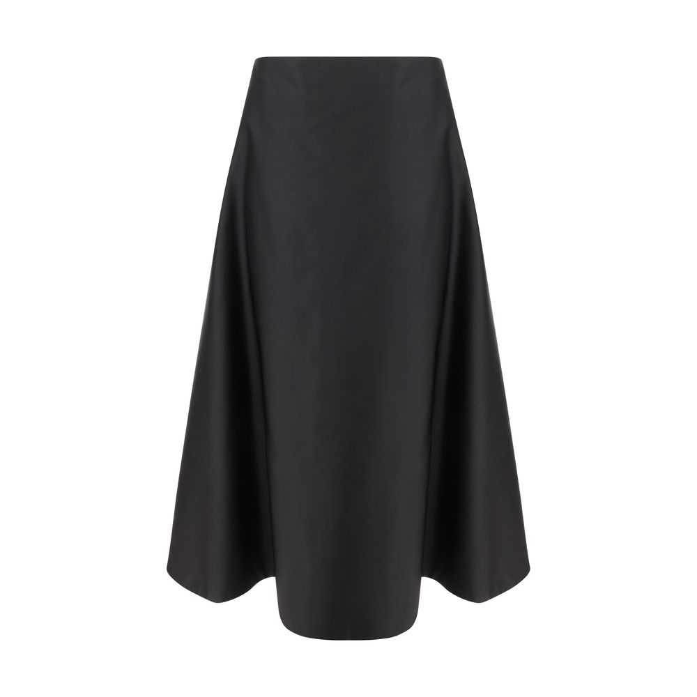 Midi Skirt