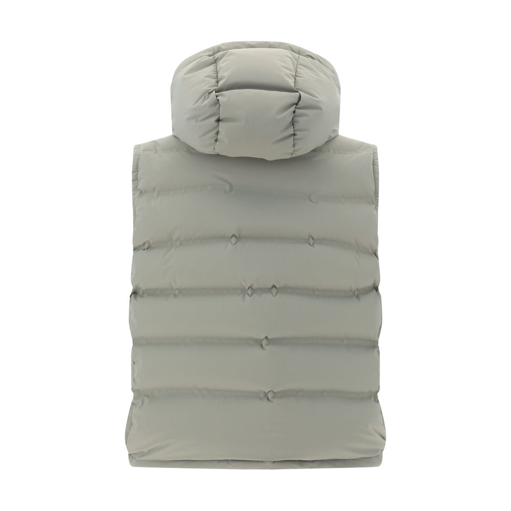 Down Vest