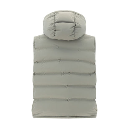 Down Vest