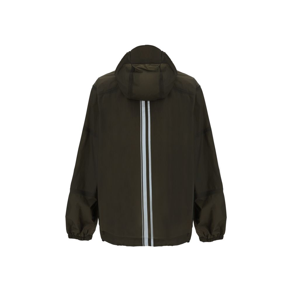 Ripstop Jacket