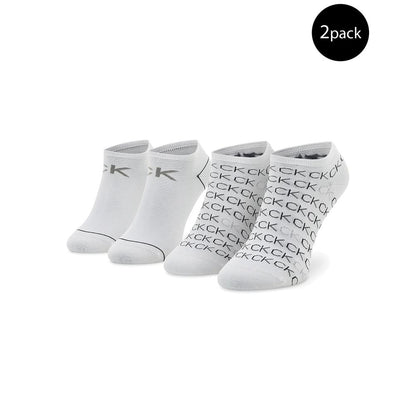 White Cotton Tights & Sock