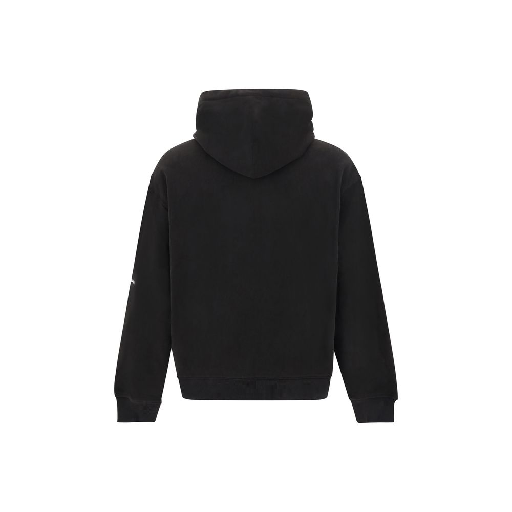 Logoed Hoodie