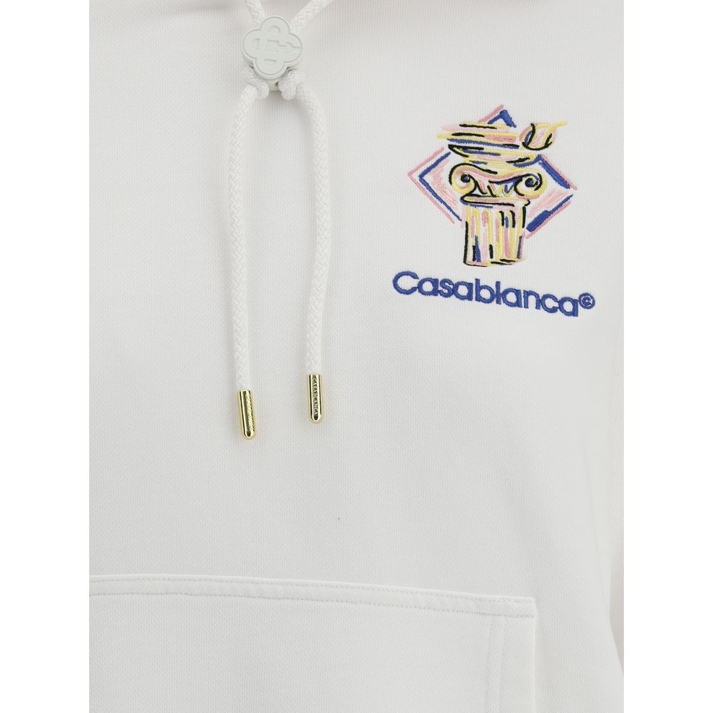 Logoed Hoodie