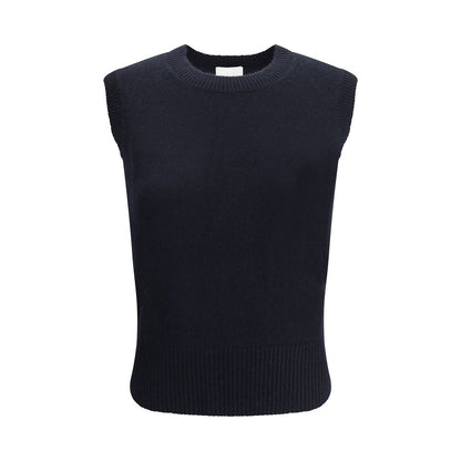 Cashmere Vest