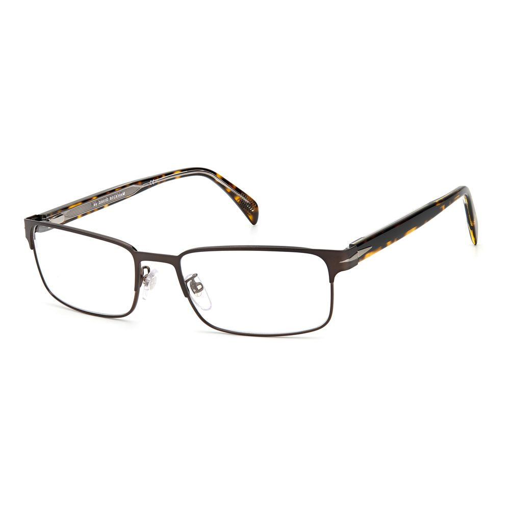 Brown Metal Glasses (Frames)