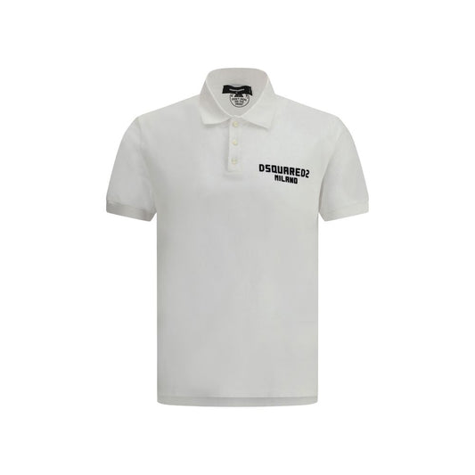 Tennis Polo Shirt