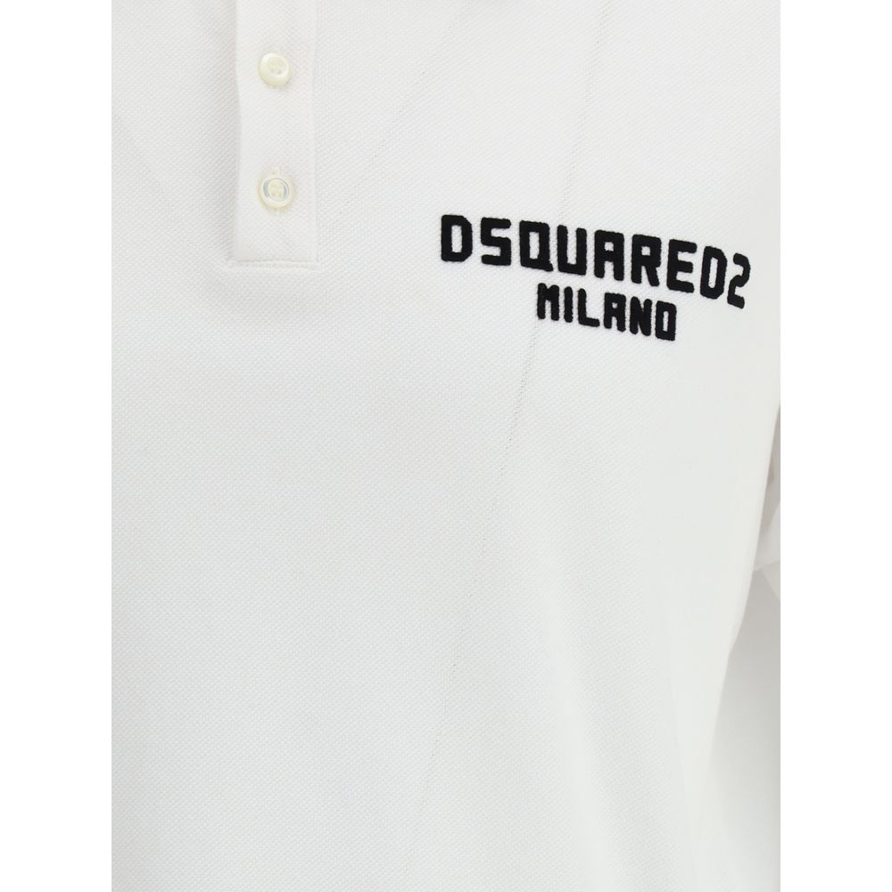 Tennis Polo Shirt