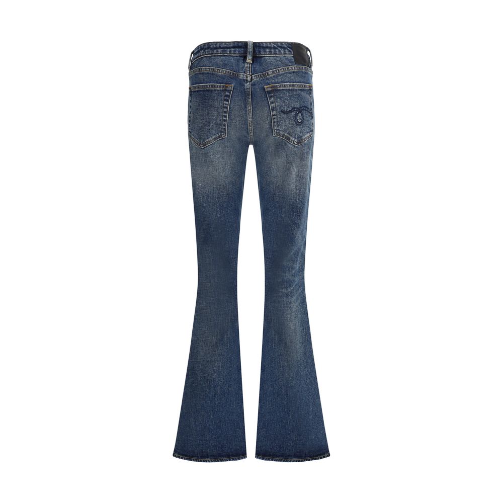 Flare Jeans