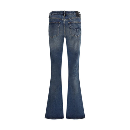 Flare Jeans