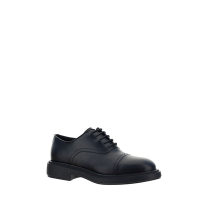 Balmoral Lace-Up Shoes