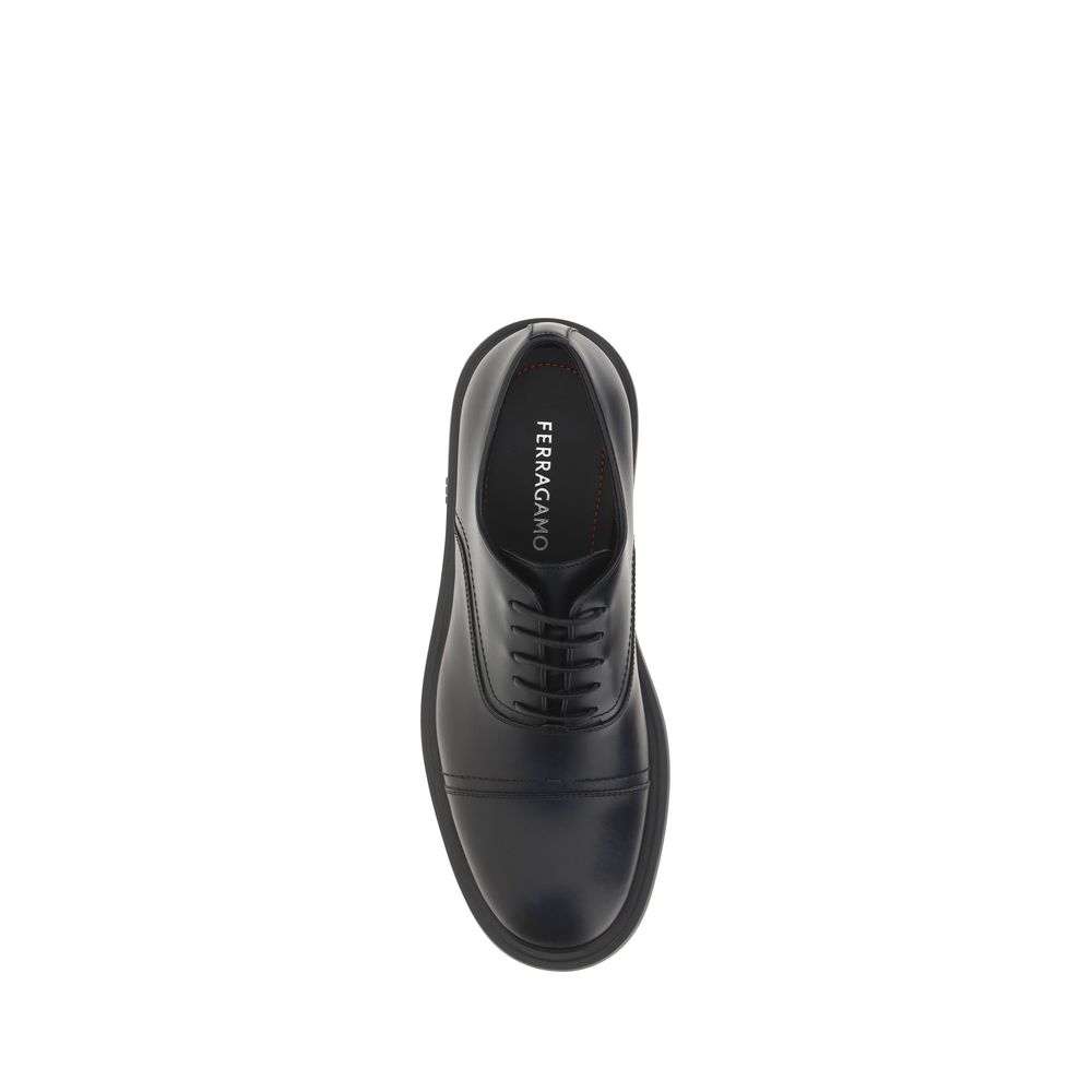 Balmoral Lace-Up Shoes