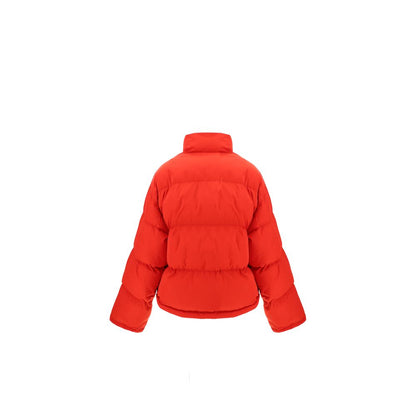 Reversible Down Jacket