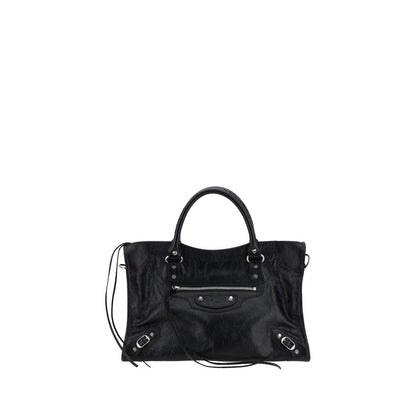 Black Lamb Ovis Aries Aries Shoulder Bag