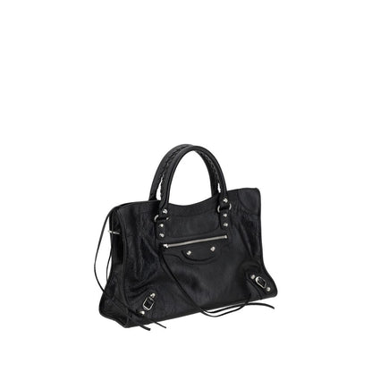 Black Lamb Ovis Aries Aries Shoulder Bag