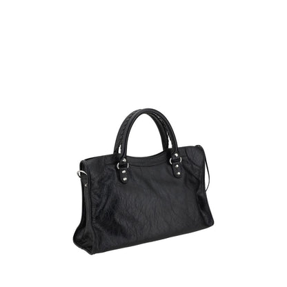 Black Lamb Ovis Aries Aries Shoulder Bag