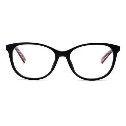 Black Acetate Glasses (Frames)