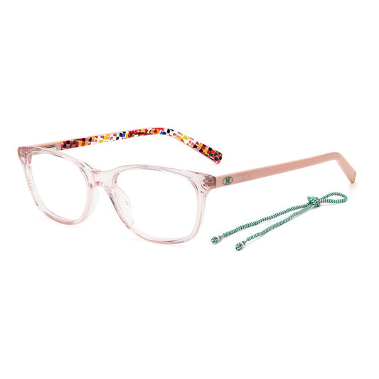 Multicolor Acetate Glasses (Frames)