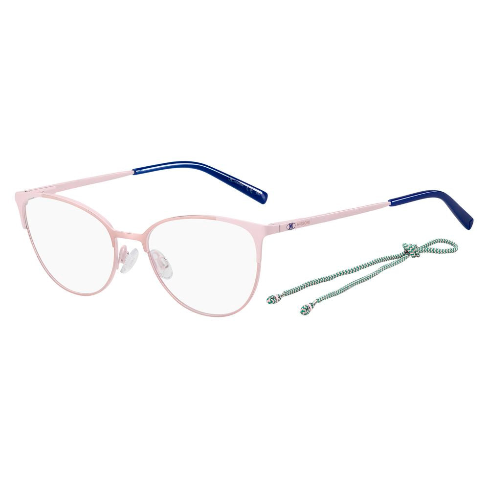 Multicolor Metal Glasses (Frames)