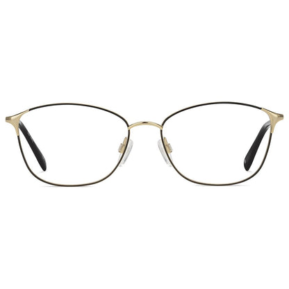 Rose Gold Metal Glasses (Frames)