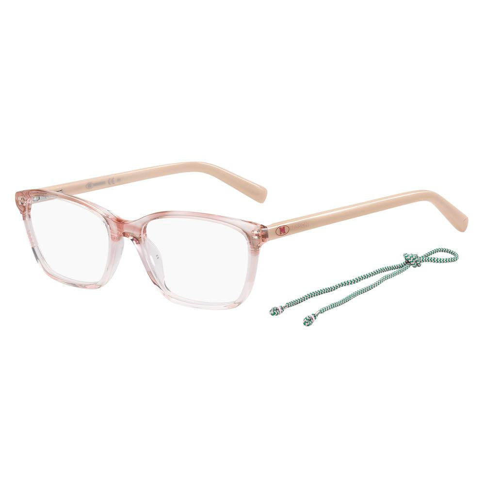 Multicolor Acetate Frames