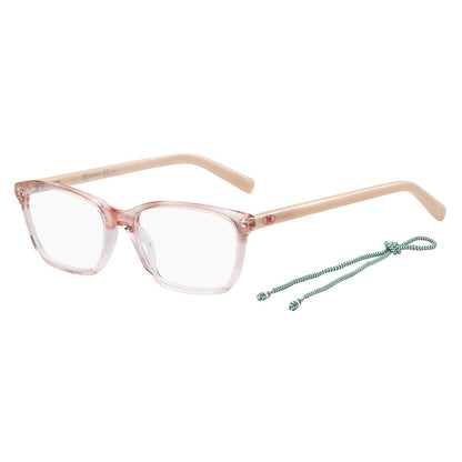 Multicolor Acetate Frames