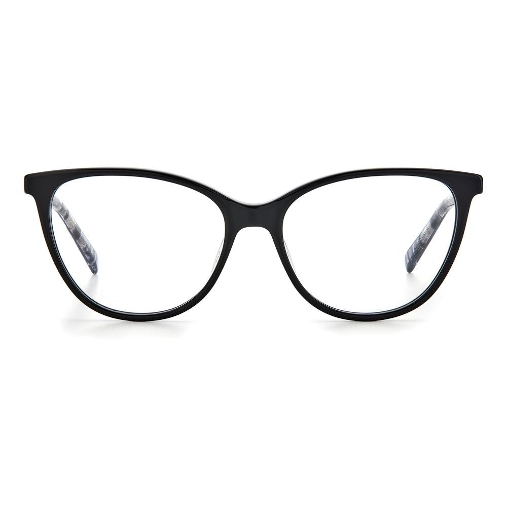 Black Acetate Frames
