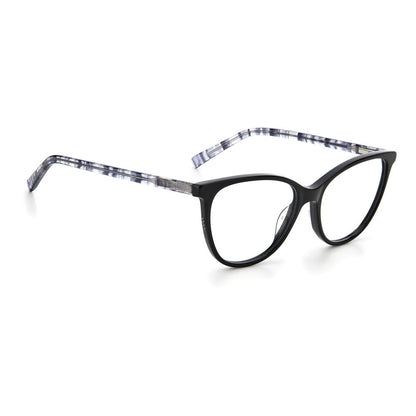 Black Acetate Frames