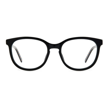 Black Acetate Frames