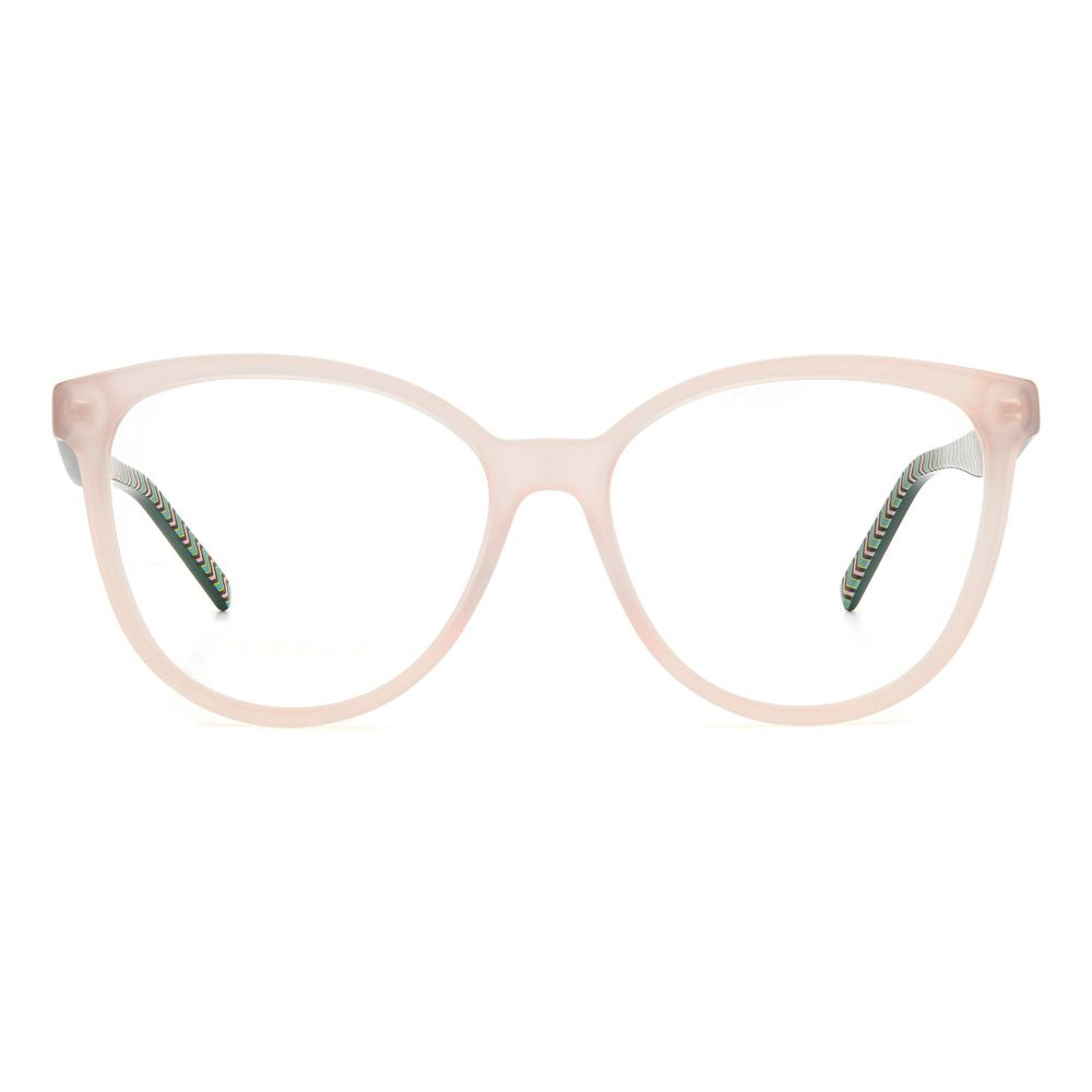 Multicolor Acetate Frames