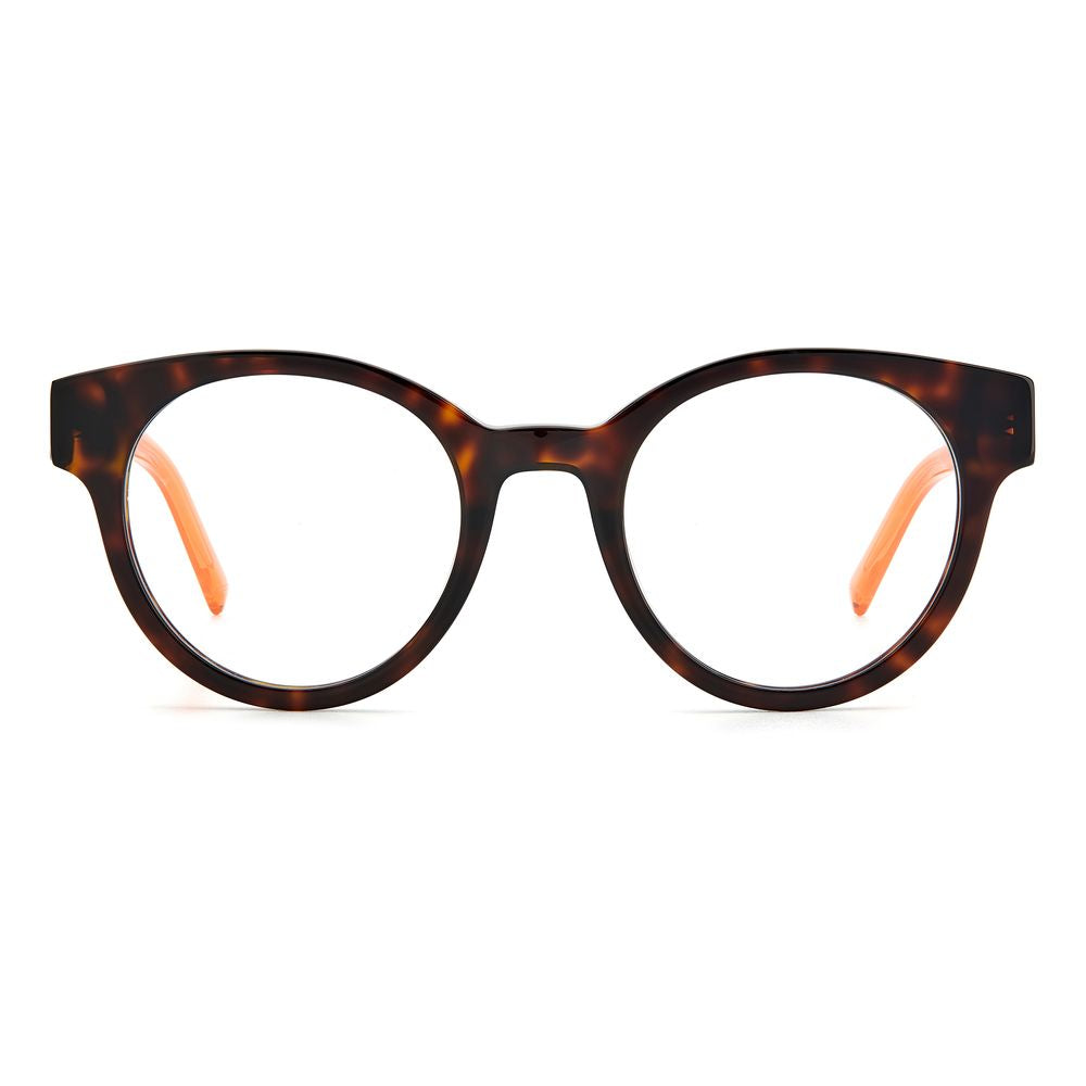 Brown Acetate Frames