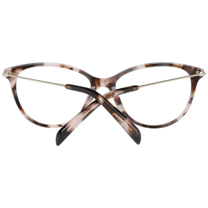 Pink Metal & Plastic Glasses (Frames)