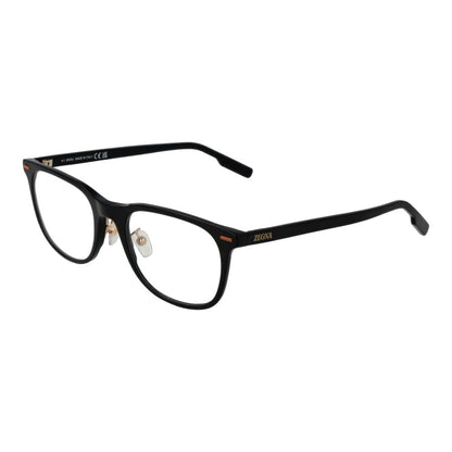 Black Acetate Glasses (Frames)