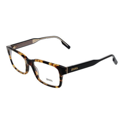 Brown Acetate Glasses (Frames)