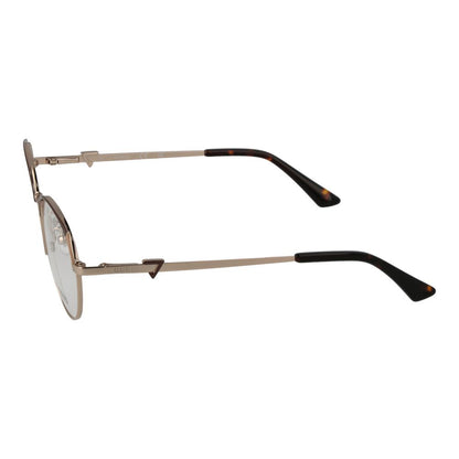 Gold Metal Glasses (Frames)