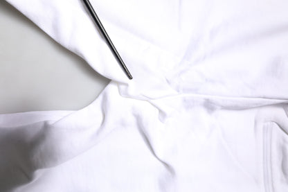 White King Cotton Bermuda Sweatshorts Shorts