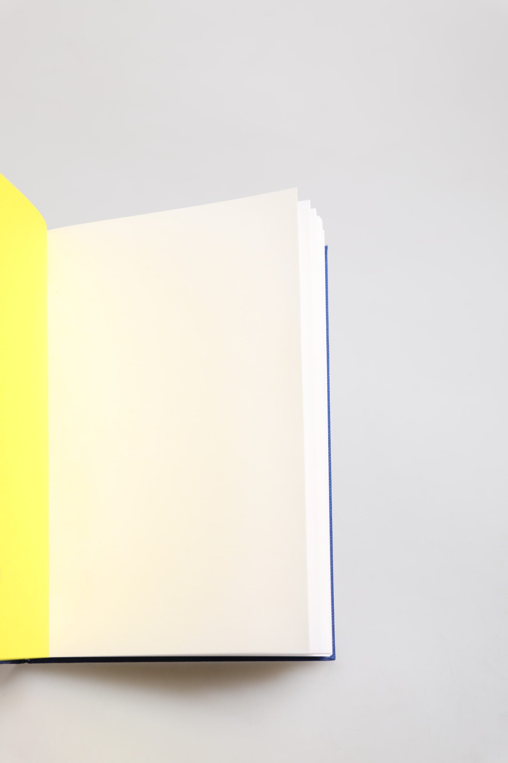 Multicolor Polyester Carretto Siciliano Print Notebook