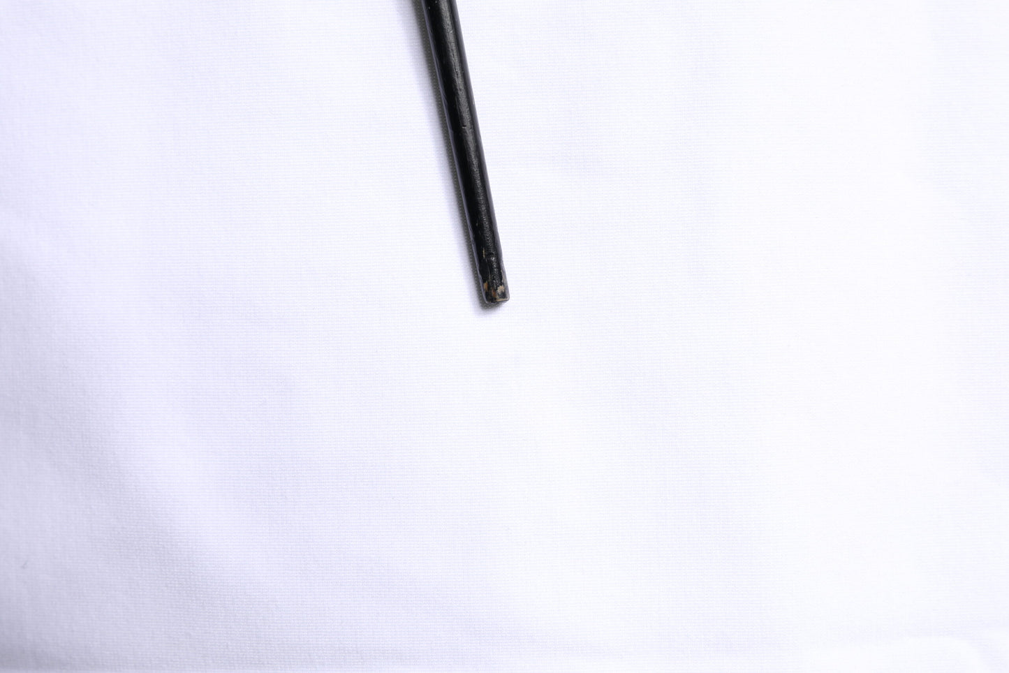 White Bellissima Cotton Crew Neck T-shirt