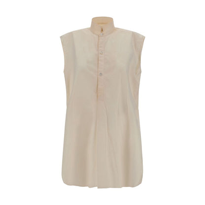 Sleeveless Shirt