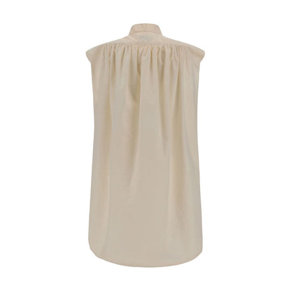 Sleeveless Shirt