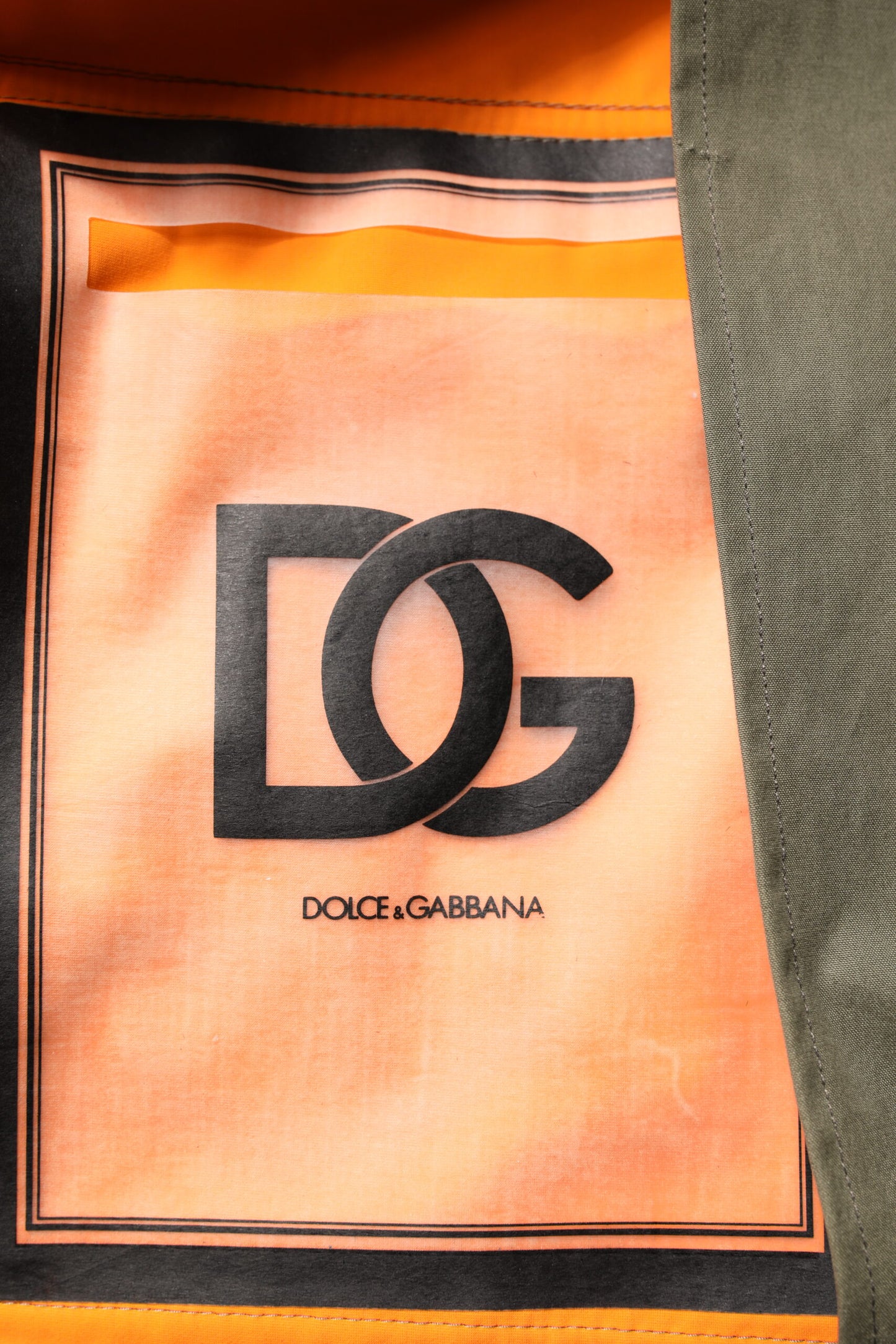 Multicolor Camouflage Button Hooded Jacket