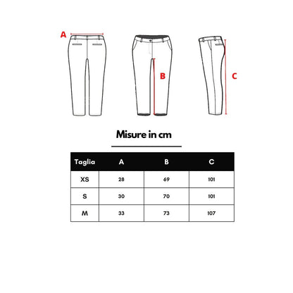 Black Polyester Joggers (Workout Pants)