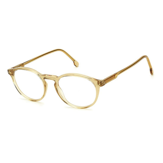 Beige Haircalf Frames
